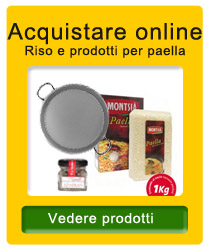 comprare zafferano di riso paella online